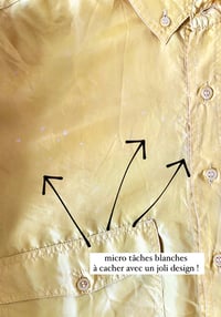 Image 5 of Chemise à personnaliser N°260