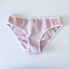 The Heather Bikini Cut Knickers