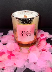 NEW! Cotton Candy