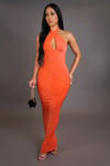 Orange Blossom 