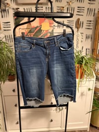 Image 2 of Guess shorts 
