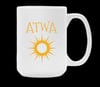 ATWA Mug