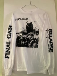 Image 5 of Reaper Long Sleeve