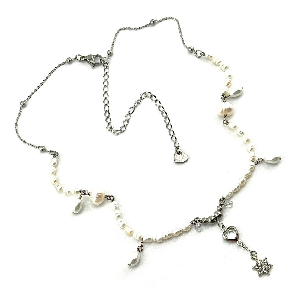 Image of Starshine Necklace