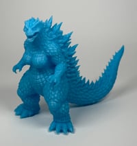Image 2 of Female Godzilla Glow In The Dark Toy 