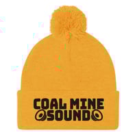 Image 2 of Pom-Pom Beanie 02