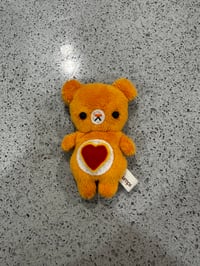 Image 2 of Mini Care Bears