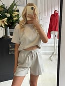 Image of Cream set