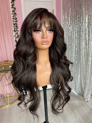 Image of Debby luxury free part (ready to ship)