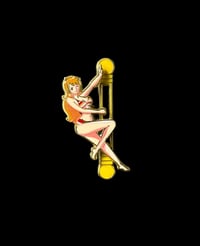 Image 2 of The Navigator Pole Dancer 