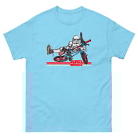 Image 1 of TROOPER STAND SHIRT