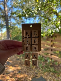 Image 2 of Spicy Scrabble Styles