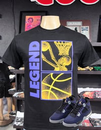 Legend T-shirt