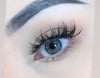 oxygen blue 