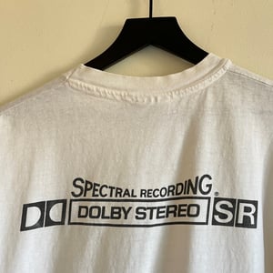 Image of Dolby Stereo Hollywood T-Shirt