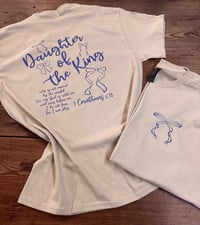 Daughter of the King T-Shirt 