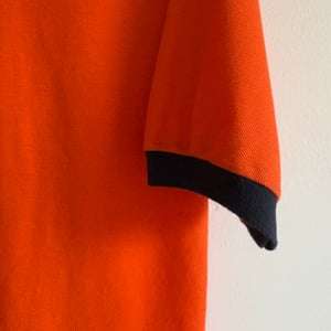 Image of Pelé Collared Blank Jersey