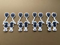 Image 2 of Maeve & Ciara - Sticker