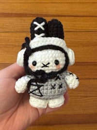 Image 3 of Miffy 🕷️