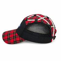 Image 2 of Polo Ralph Lauren 5 Panel hat (1/2)