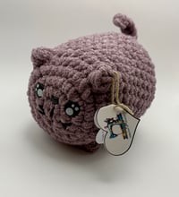 Image 2 of Dusky the Loaf Cat- Local Pick Up