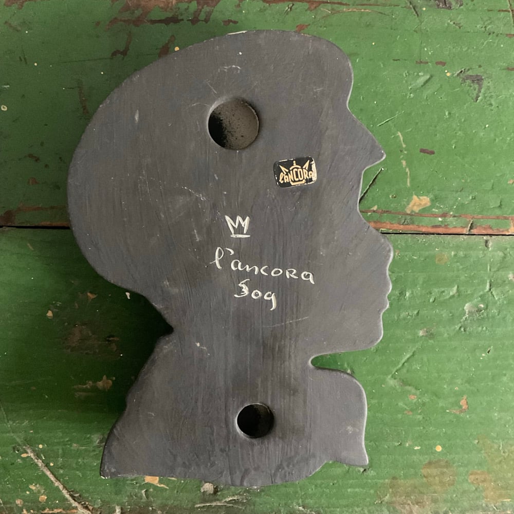 Image of Ceramic Boy
