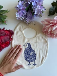 Image 3 of Bavette À table petit oiseau