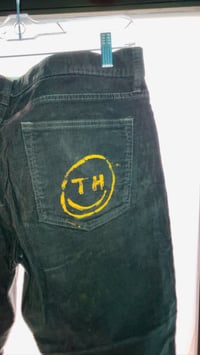 Image 5 of J.Crew Screw Skull Corduroys