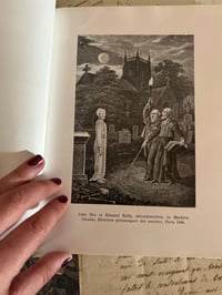 Image 21 of Les Vampires, de Tony Faivre, essai historique critique et littéraire, 1962