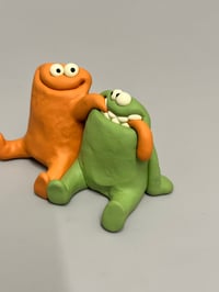 Image 3 of Arm bite 42