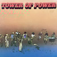 Image 1 of Tower Of Power - Tower Of Power