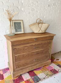 Image 1 of Commode Louis Philippe 