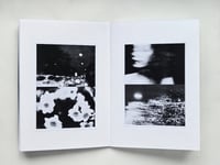 Image 17 of MONOCHROME TENDERNESS - HANDMADE STICKER BOOK 