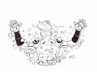 SPEEDBALL 