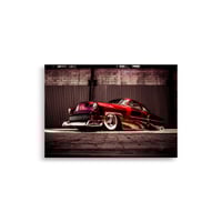 Image 4 of Poster: The Kandy Devil