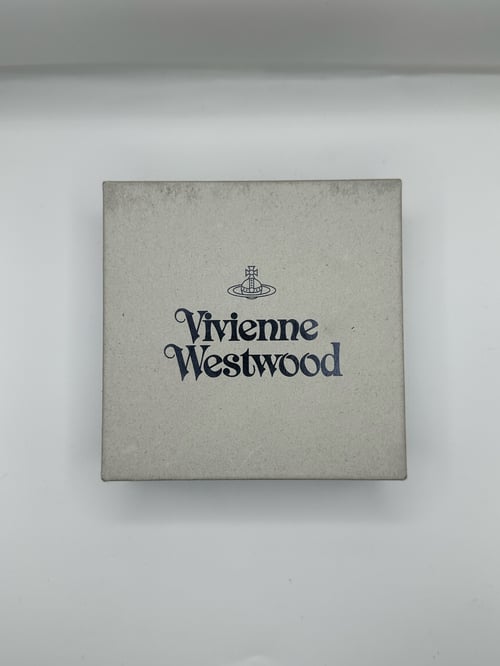 Image of Vivienne Westwood Large Pearl Orb Necklace 