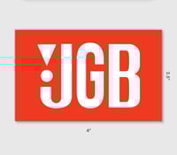 JGB! slap 
