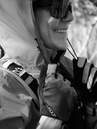 Image 4 of WILD RAIN JACKET 