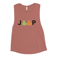 Image 3 of J##P Muscle Tank