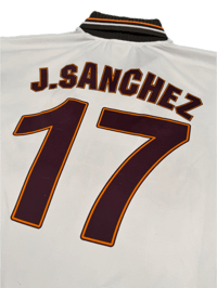 Image 5 of Valencia CF Juan Sánchez 99-00