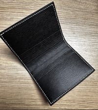 Image 3 of Himalaya Crocodile Bifold Card-Holder 6 Slots