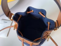 Image 10 of FF Mon Tresor Bag