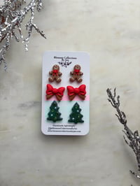 Image 4 of  Christmas stud packs