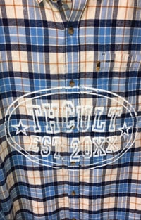 Image 3 of Grunge Flannel 2