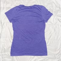 Image 2 of umbrella kitty tshirt 