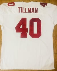 Image 2 of Pat Tillman Arizona Cardinals Jersey (4XL)