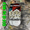 High or Die Mold “GooBro” special edition