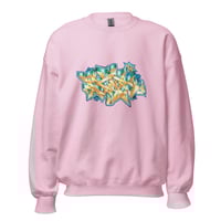 Image 12 of MWB Jumper - Kewor