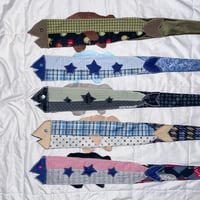 Image 1 of fish ties!!!
