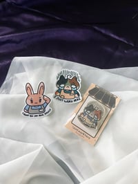 Image 1 of Just Doing Our Job